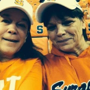 Meet your Posher, Dawn